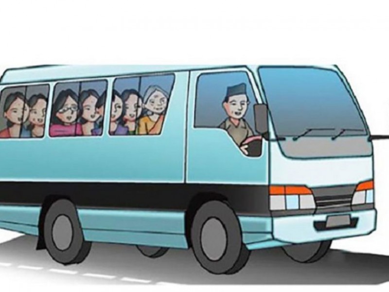 सुर्खेतमा दुई यातायात प्रालिबीच समायोजन